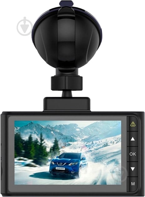 Видеорегистратор Aspiring Proof 2 dual Magnet - фото 5 Видеорегистратор Aspiring Proof 2 dual Magnet - фото 5