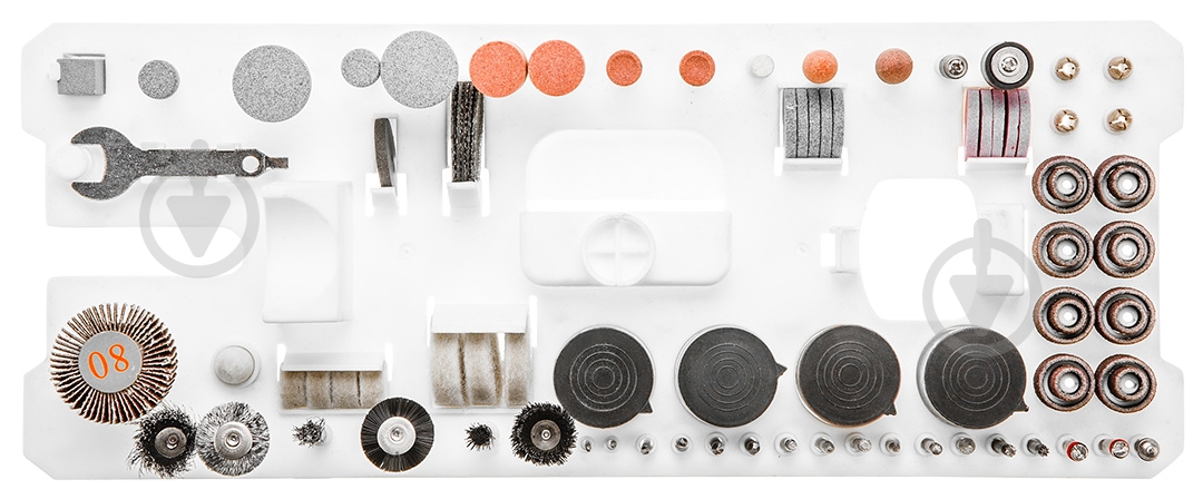 Гравер GRAPHITE 59G019 - фото 7