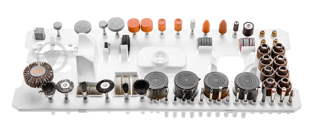 Гравер GRAPHITE 59G019 - фото 6