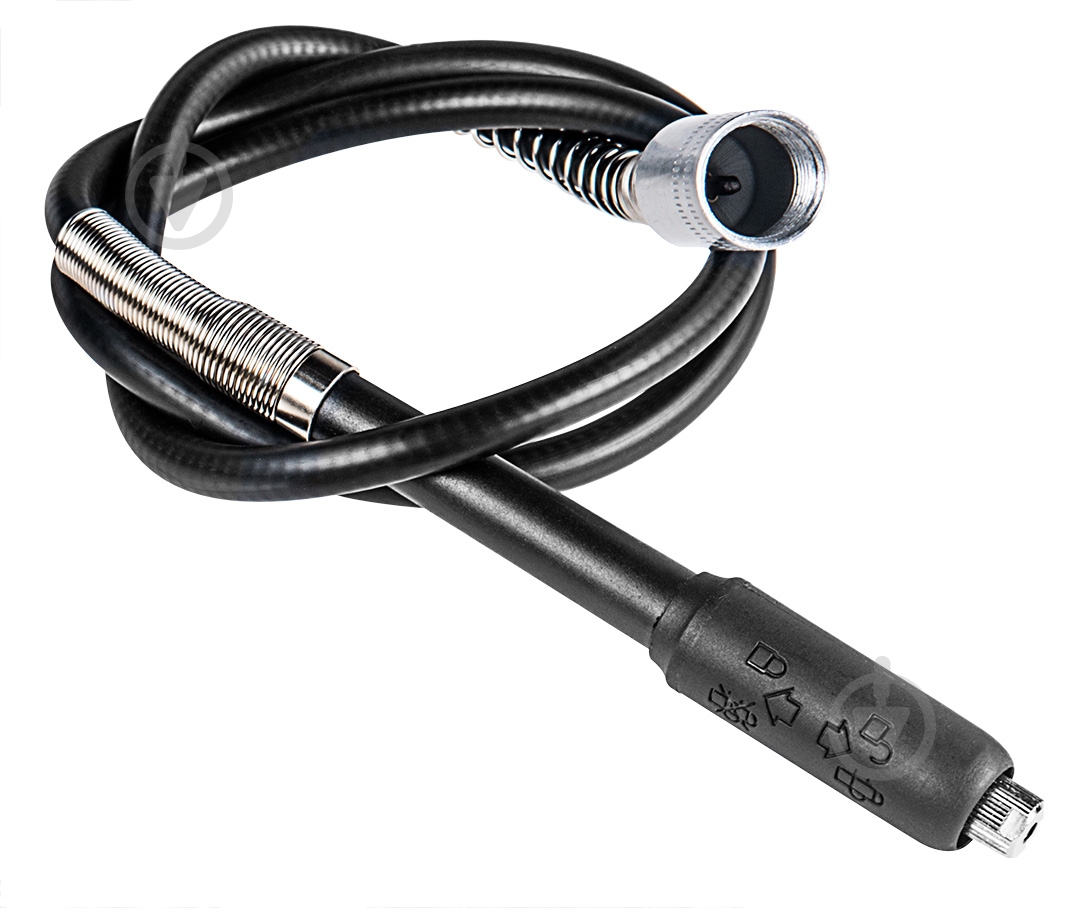 Гравер GRAPHITE 59G019 - фото 2