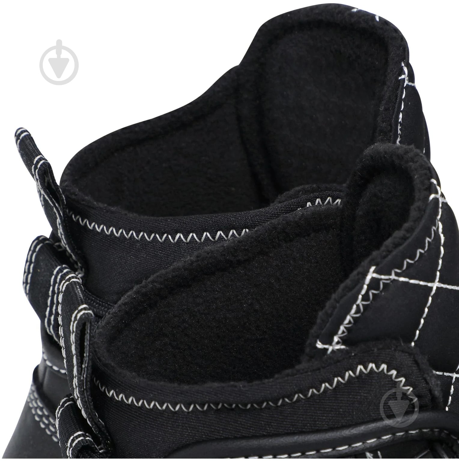 Кроссовки мужские демисезонные Converse CTAS All Terrain 168863C р.41 черные - фото 6