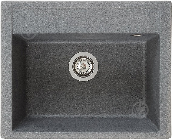 Мойка для кухни Interline BRUT MAXI grigio - фото 1 Мойка для кухни Interline BRUT MAXI grigio - фото 1