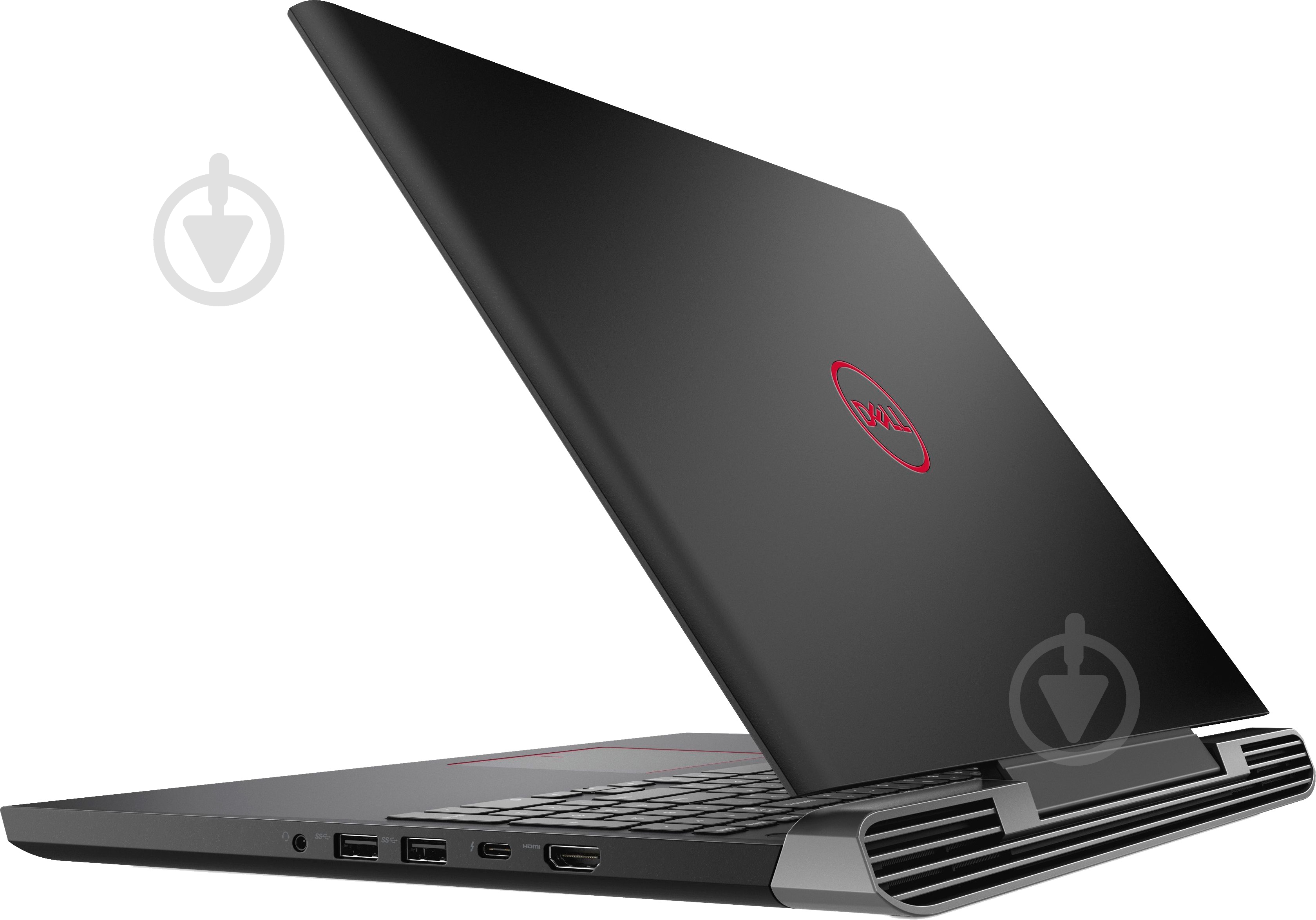 ᐉ Ноутбук Dell Inspiron 7577 15,6