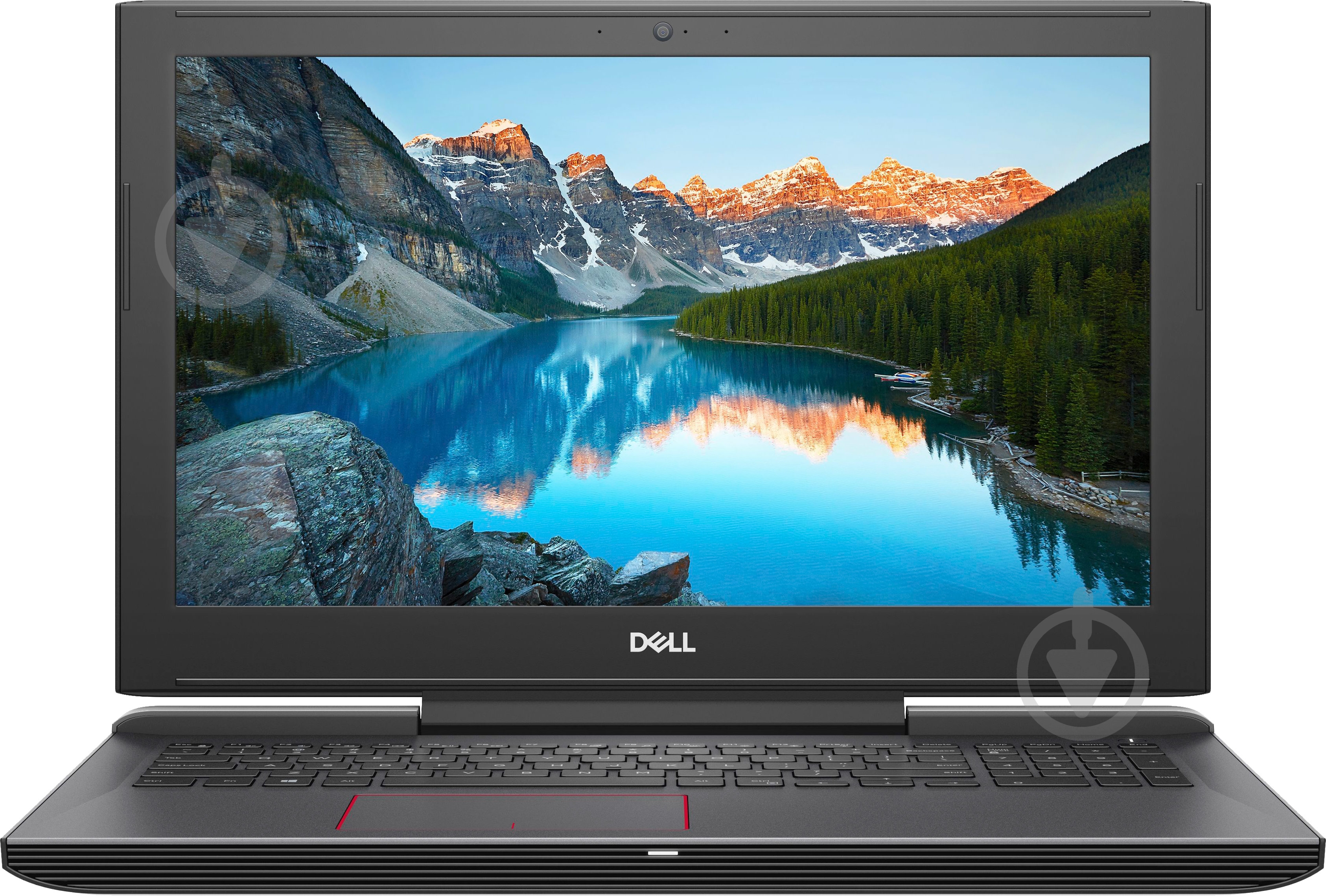 ᐉ Ноутбук Dell Inspiron 7577 15,6
