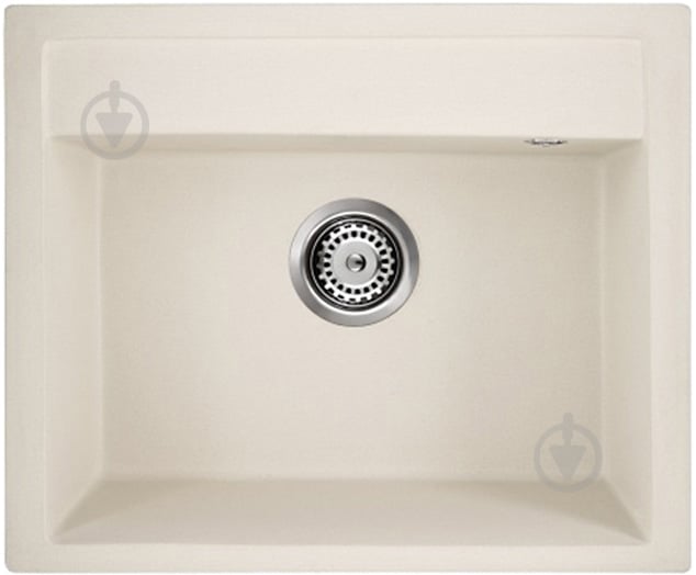 Мойка для кухни Interline BRUT MAXI white - фото 1