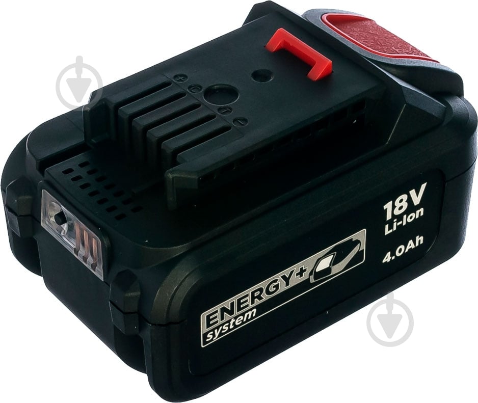 Аккумулятор GRAPHITE Energy Plus 18 V 58G004 - фото 1 Аккумулятор GRAPHITE Energy Plus 18 V 58G004 - фото 1