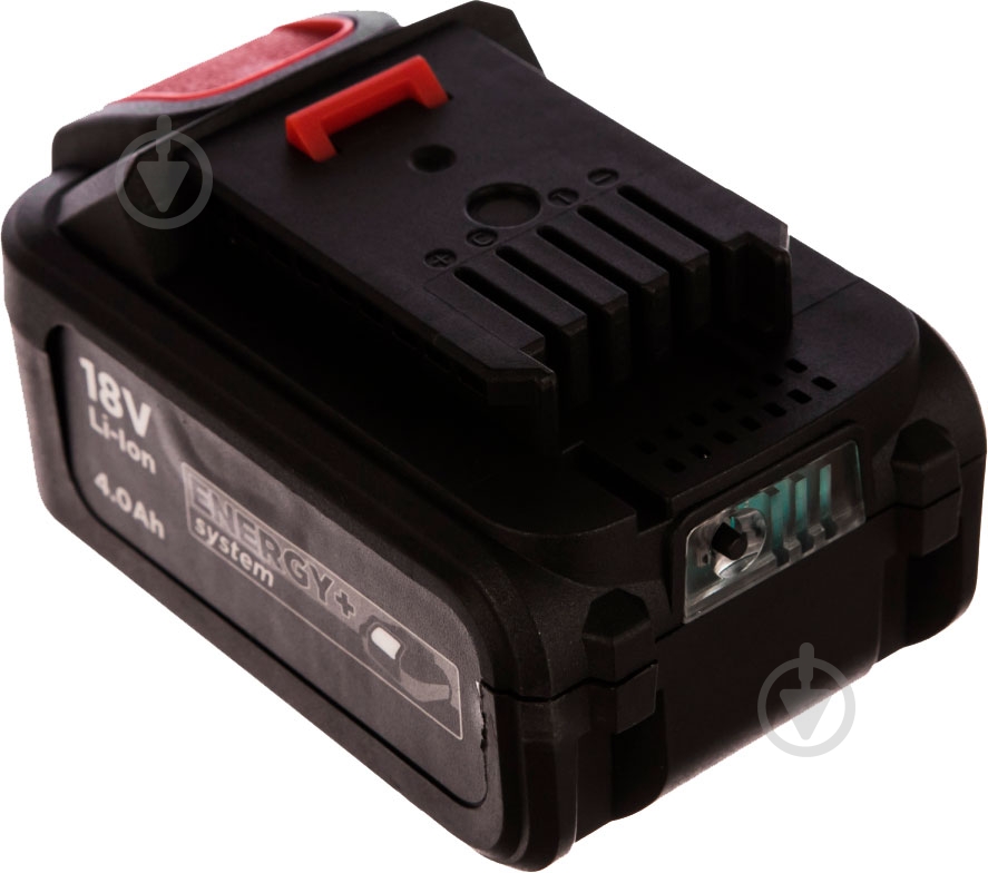 Аккумулятор GRAPHITE Energy Plus 18 V 58G004 - фото 2 Аккумулятор GRAPHITE Energy Plus 18 V 58G004 - фото 2