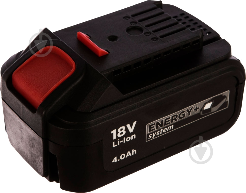 Аккумулятор GRAPHITE Energy Plus 18 V 58G004 - фото 3 Аккумулятор GRAPHITE Energy Plus 18 V 58G004 - фото 3