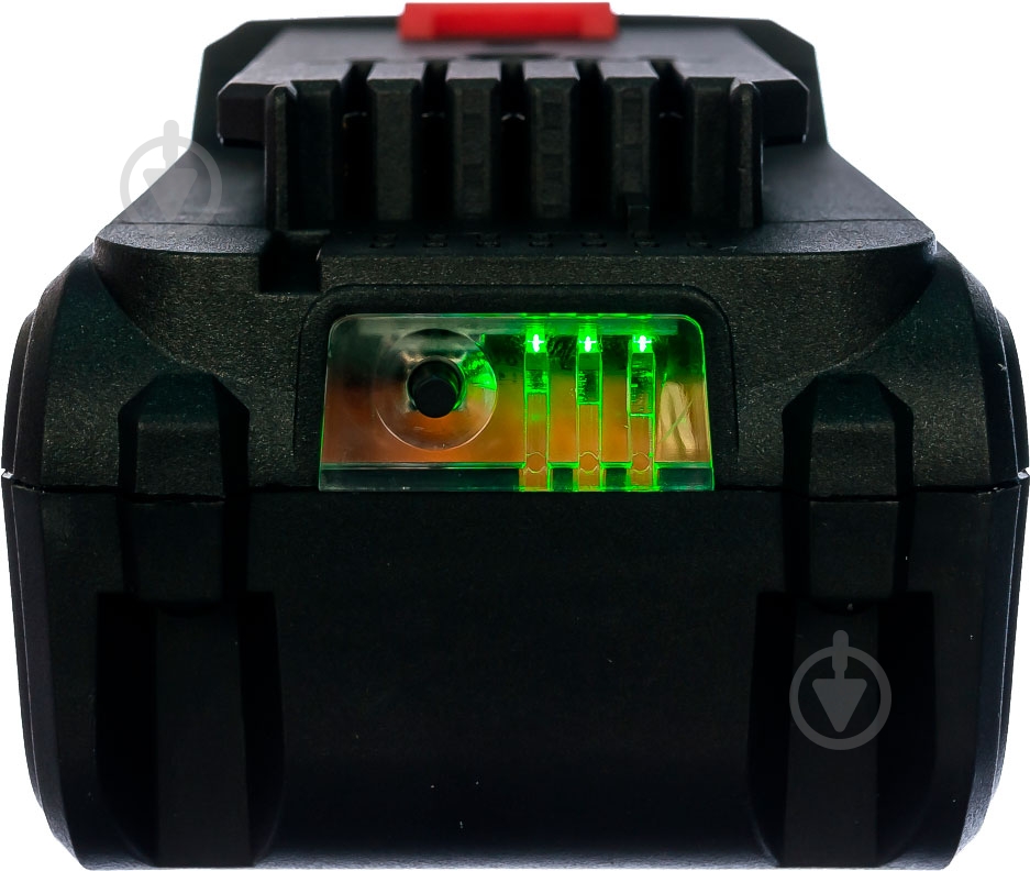 Аккумулятор GRAPHITE Energy Plus 18 V 58G004 - фото 4 Аккумулятор GRAPHITE Energy Plus 18 V 58G004 - фото 4