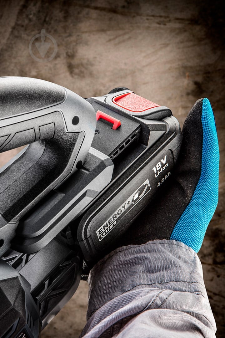 Аккумулятор GRAPHITE Energy Plus 18 V 58G004 - фото 8