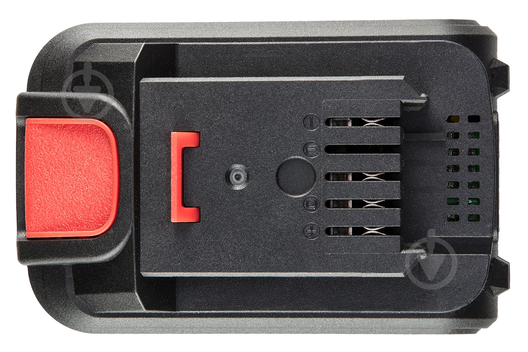 Акумулятор GRAPHITE Energy Plus 18 V 58G001 - фото 4