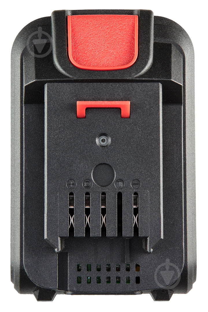 Акумулятор GRAPHITE Energy Plus 18 V 58G001 - фото 5