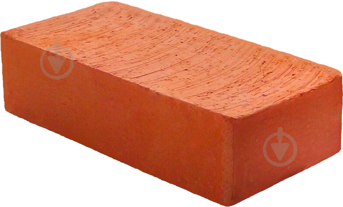 Цегла рядова повнотіла Підгіря М-100 - фото 1 Цегла рядова повнотіла Підгіря М-100 - фото 1