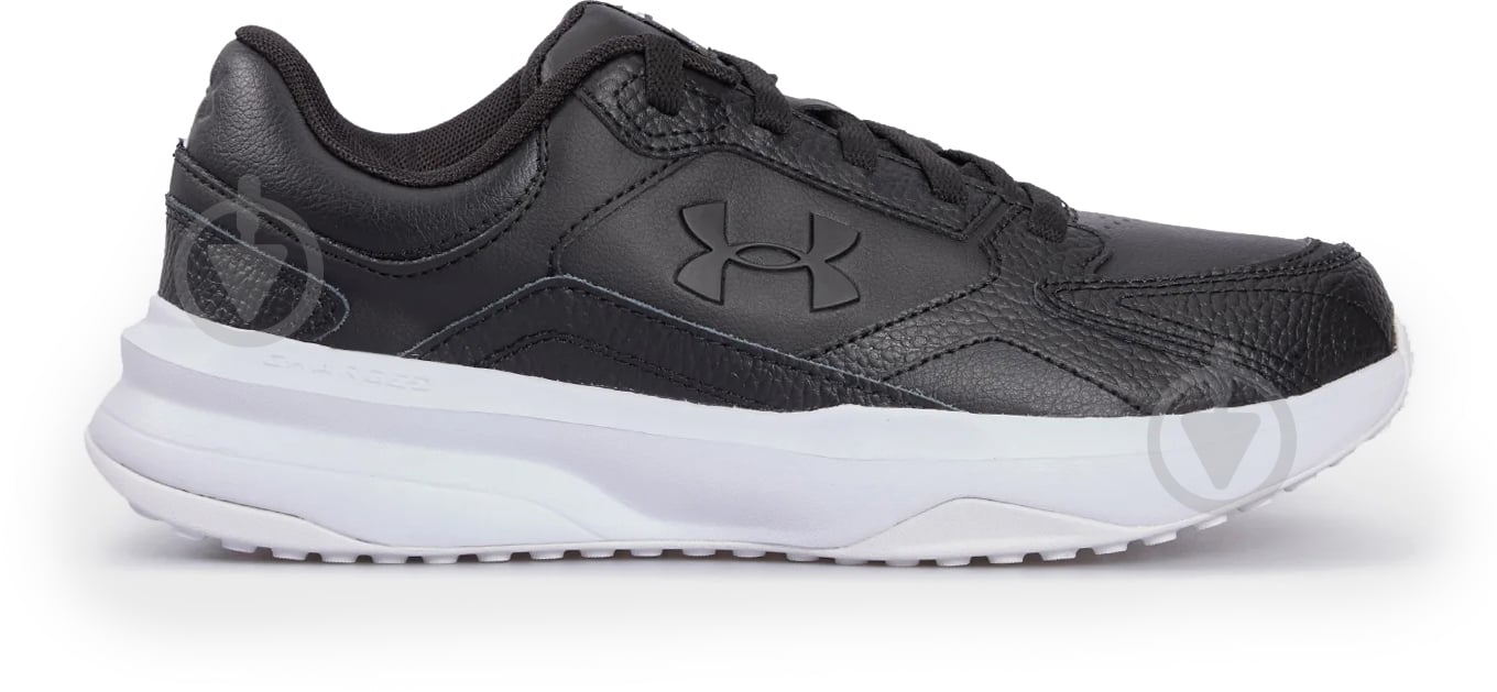 ᐉ Кросівки чоловічі демісезонні Under Armour UA EDGE LTHR 3028375 ᐉ Кросівки чоловічі демісезонні Under Armour UA EDGE LTHR 3028375