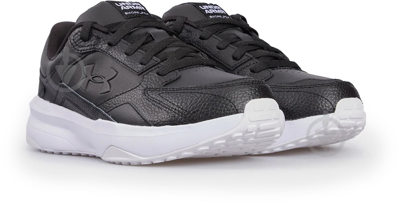 ᐉ Кросівки чоловічі демісезонні Under Armour UA EDGE LTHR 3028375