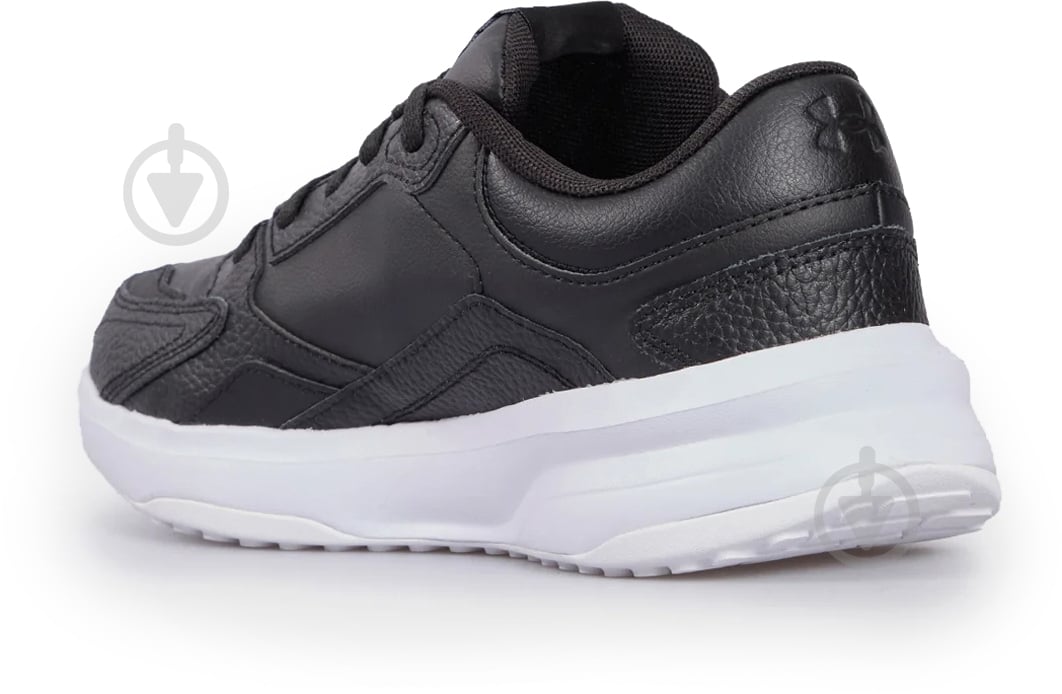 ᐉ Кросівки чоловічі демісезонні Under Armour UA EDGE LTHR 3028375 ᐉ Кросівки чоловічі демісезонні Under Armour UA EDGE LTHR 3028375