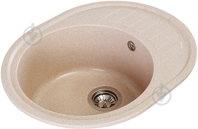 Мойка для кухни Interline EVA avena - фото 2