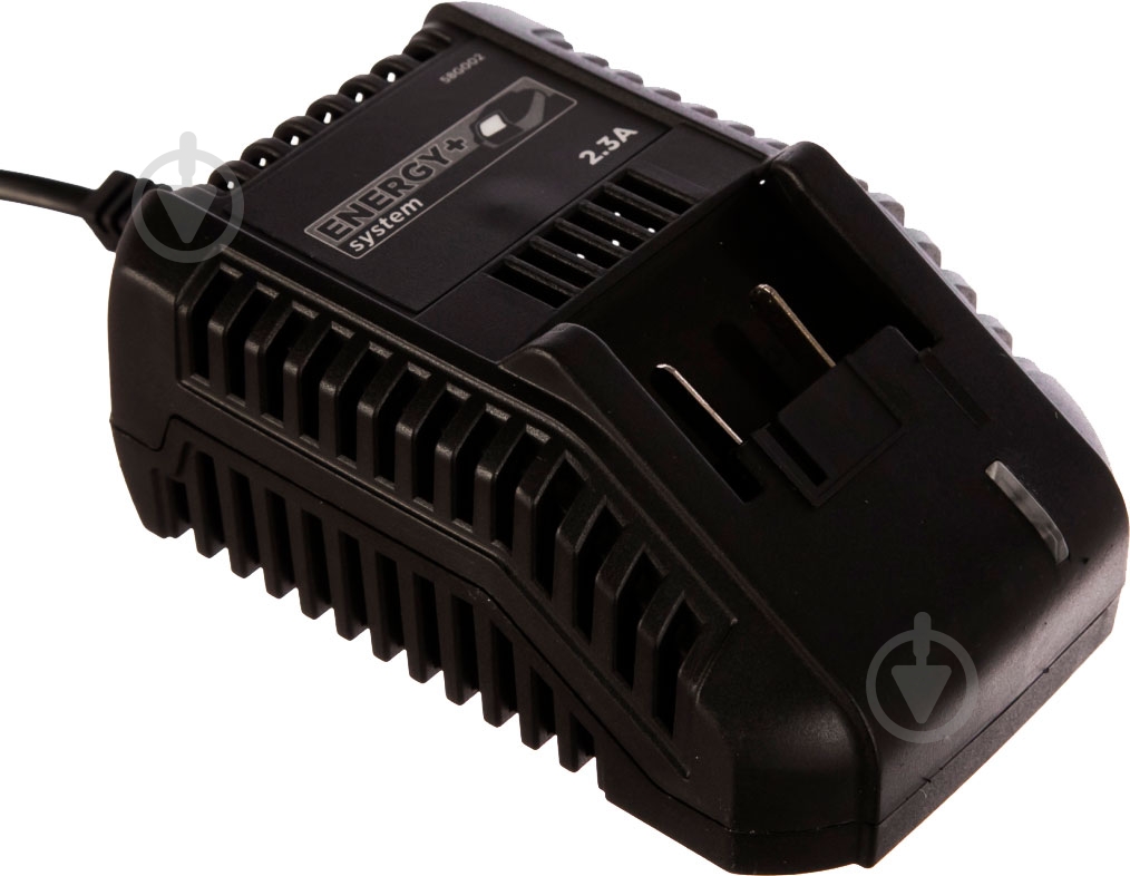 Зарядное устройство GRAPHITE Energy Plus 58G002 - фото 14