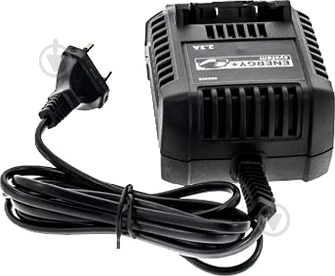 Зарядное устройство GRAPHITE Energy Plus 58G002 - фото 10