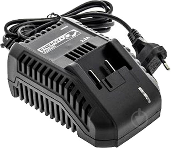 Зарядное устройство GRAPHITE Energy Plus 58G002 - фото 3