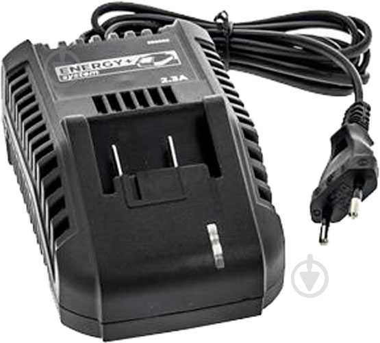 Зарядное устройство GRAPHITE Energy Plus 58G002 - фото 4