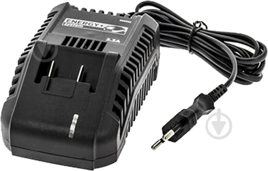 Зарядное устройство GRAPHITE Energy Plus 58G002 - фото 5