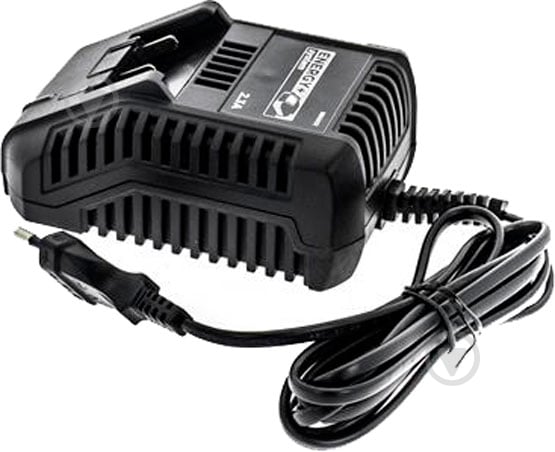 Зарядное устройство GRAPHITE Energy Plus 58G002 - фото 8