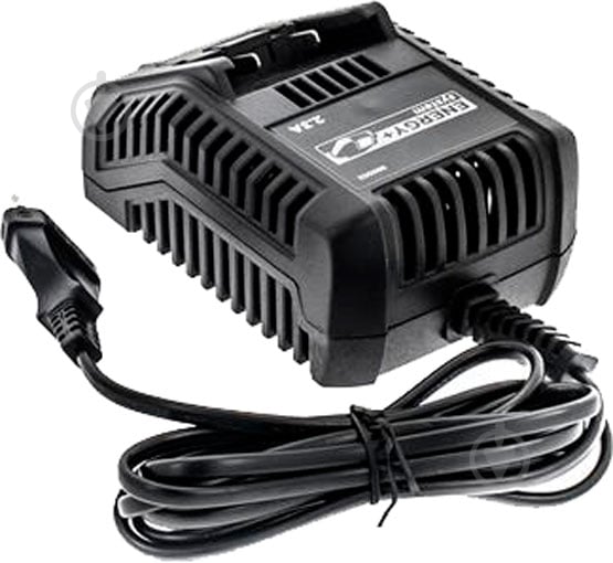 Зарядное устройство GRAPHITE Energy Plus 58G002 - фото 9