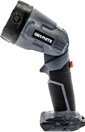 Фонарь GRAPHITE Energy plus 18 V 58G007 - фото 7