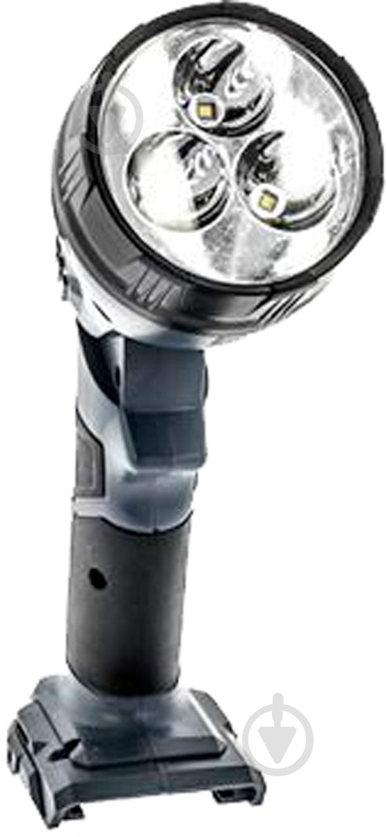 Фонарь GRAPHITE Energy plus 18 V 58G007 - фото 15