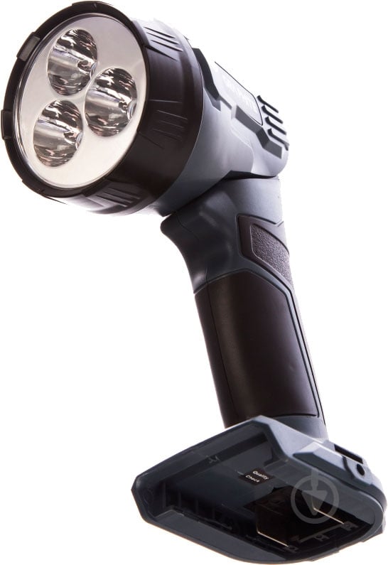 Фонарь GRAPHITE Energy plus 18 V 58G007 - фото 4