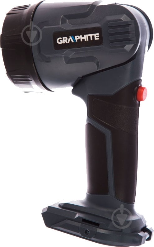 Фонарь GRAPHITE Energy plus 18 V 58G007 - фото 3