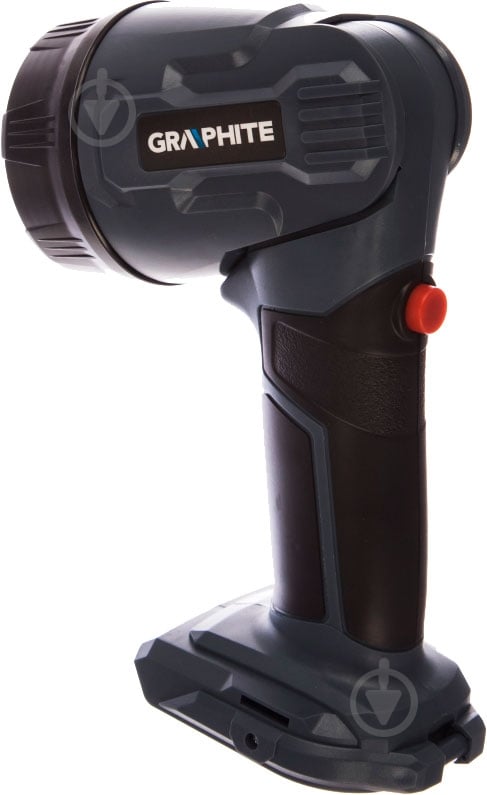 Фонарь GRAPHITE Energy plus 18 V 58G007 - фото 2