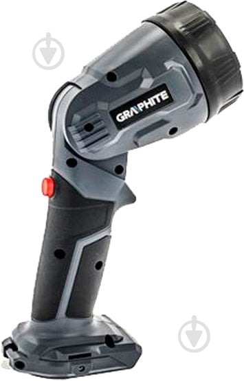 Фонарь GRAPHITE Energy plus 18 V 58G007 - фото 12