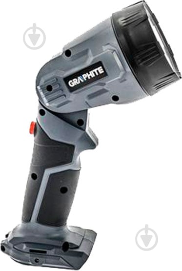 Фонарь GRAPHITE Energy plus 18 V 58G007 - фото 13