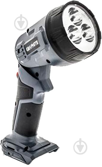 Фонарь GRAPHITE Energy plus 18 V 58G007 - фото 14