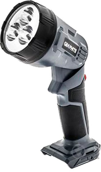 Фонарь GRAPHITE Energy plus 18 V 58G007 - фото 5