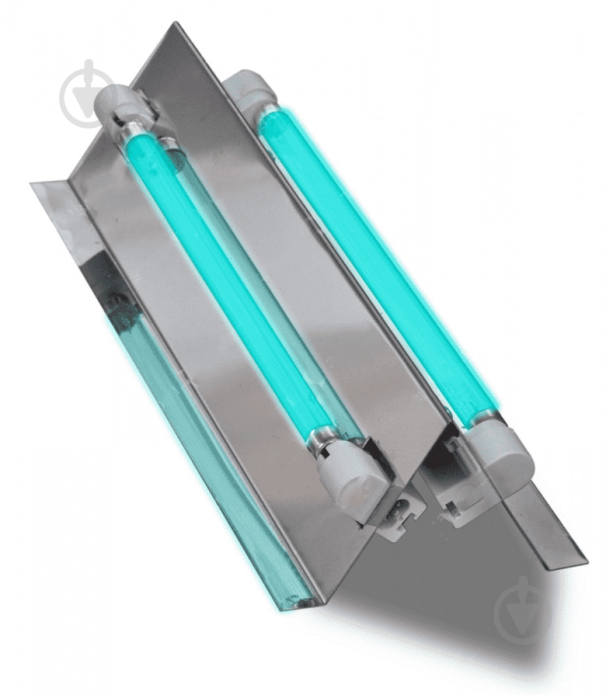 Облучатель ОБН-15М бактерицидный - фото 1