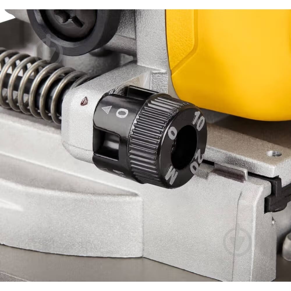 Фрезер DeWalt DCW682N - фото 5 Фрезер DeWalt DCW682N - фото 5