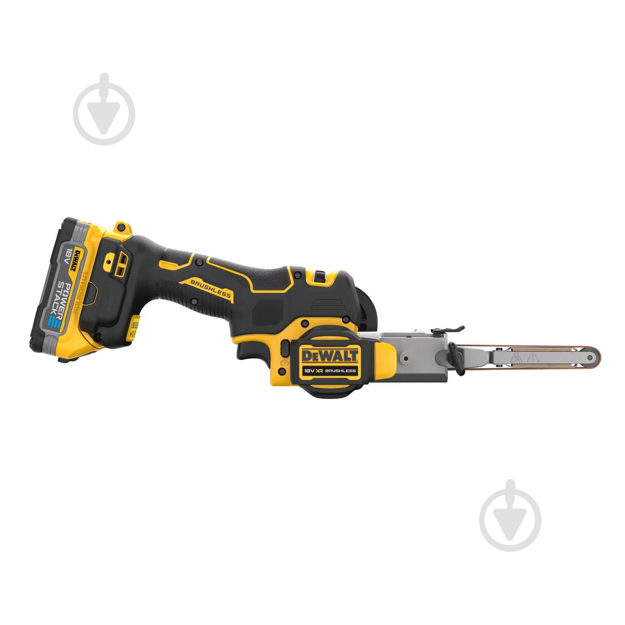 Напильник пневматический DeWalt DCM200E2T - фото 4 Напильник пневматический DeWalt DCM200E2T - фото 4