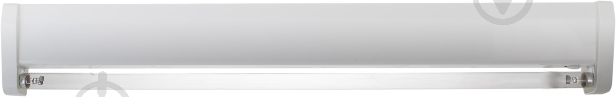 Облучатель Заповіт бактерицидный (кварцевая лампа) ОБН-150М - фото 2