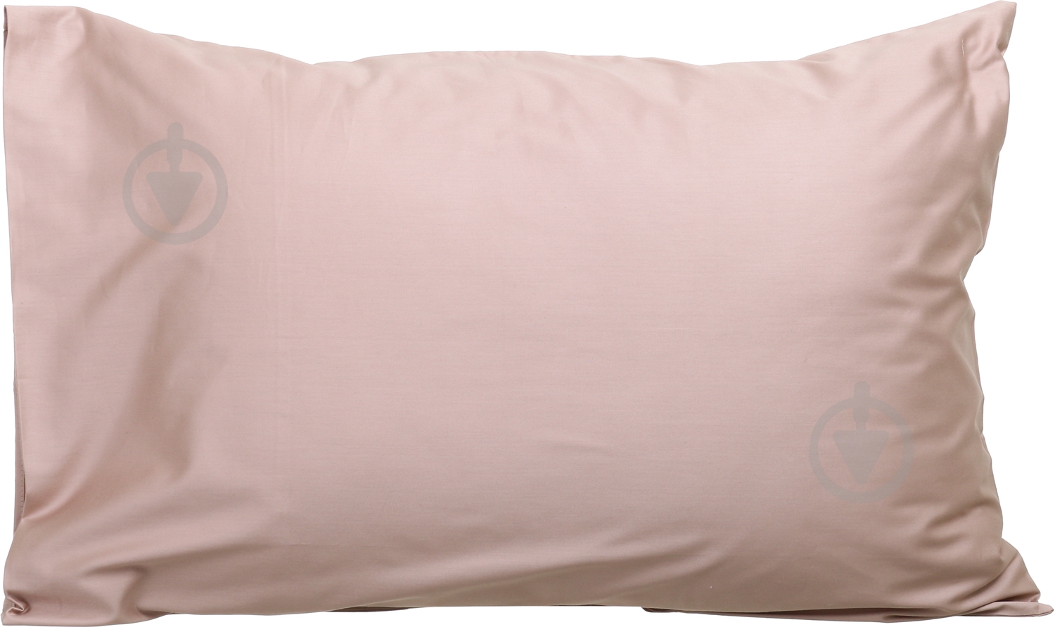 Набор наволочек Exclusive Solid Beige 70x50 см бежевый La Nuit - фото 1 Набор наволочек Exclusive Solid Beige 70x50 см бежевый La Nuit - фото 1