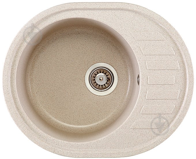 Мийка для кухні Interline EVA terra - фото 1 Мийка для кухні Interline EVA terra - фото 1