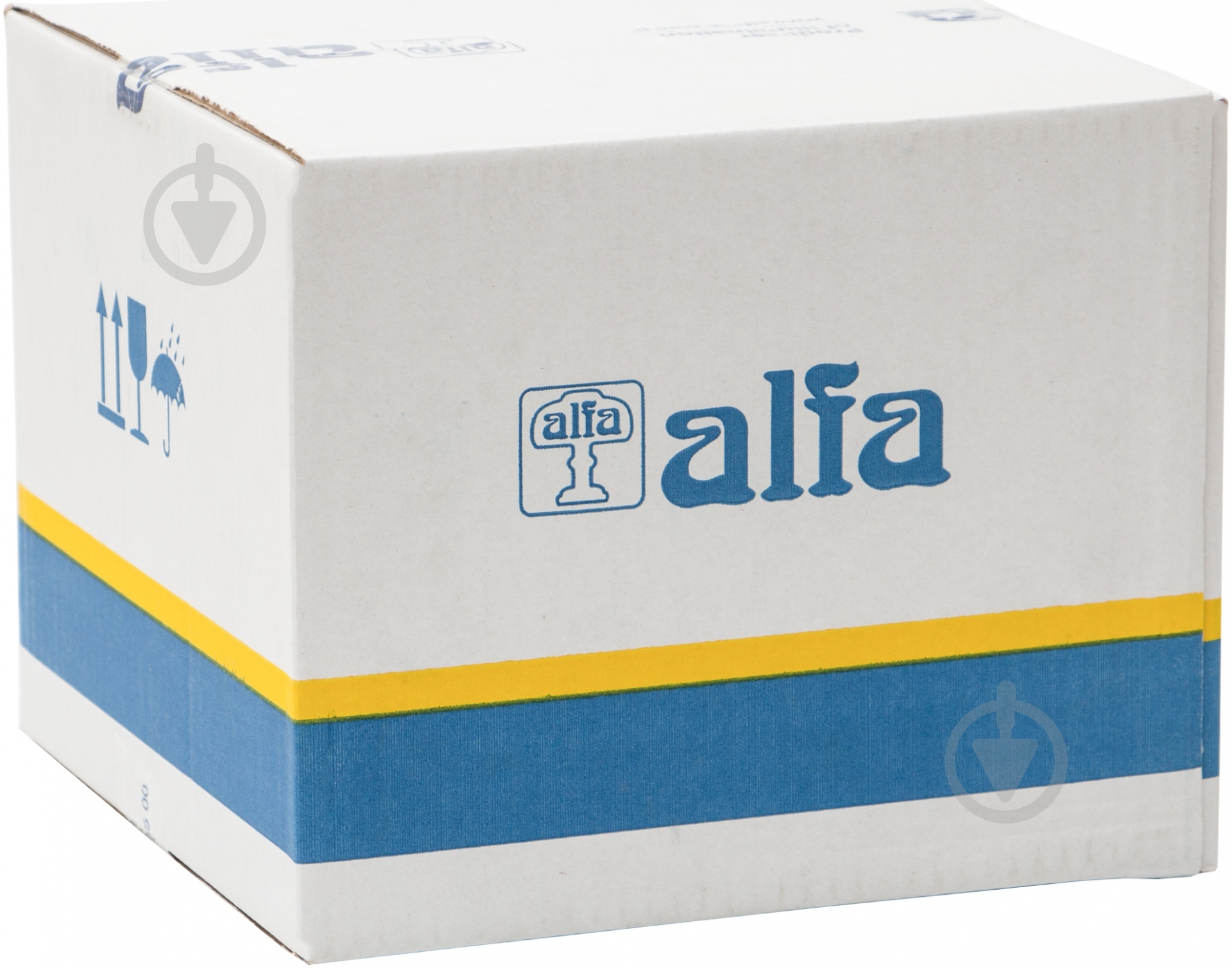 Бра ALFA IRMA 20910 1x40 Вт E14 белый - фото 3 Бра ALFA IRMA 20910 1x40 Вт E14 белый - фото 3