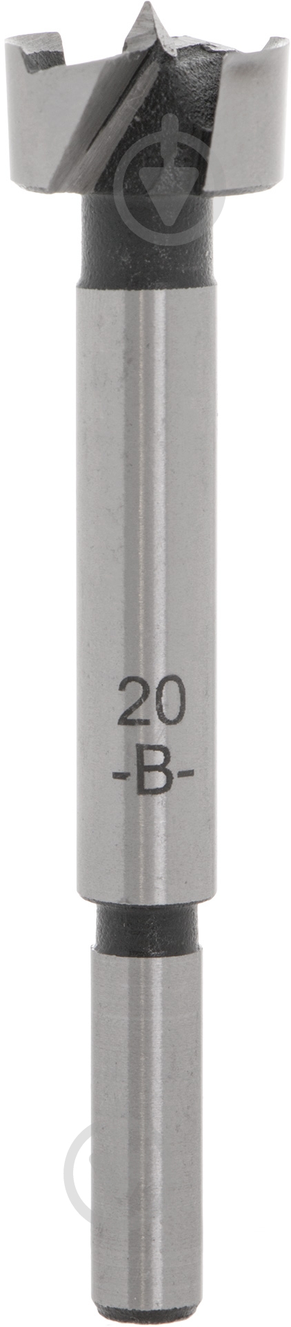 Сверло Форстнера KWB 20 мм 706020 - фото 4