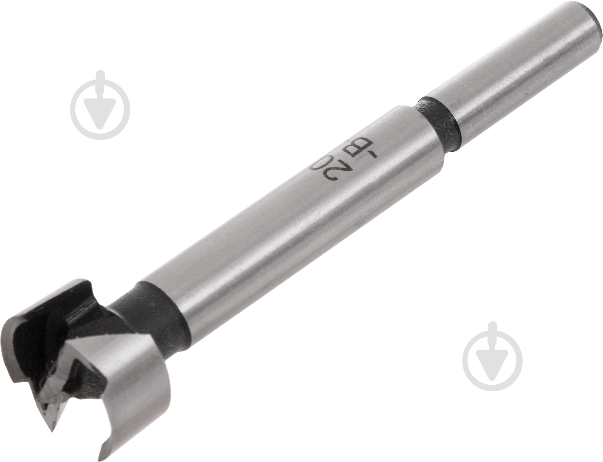 Сверло Форстнера KWB 20 мм 706020 - фото 2