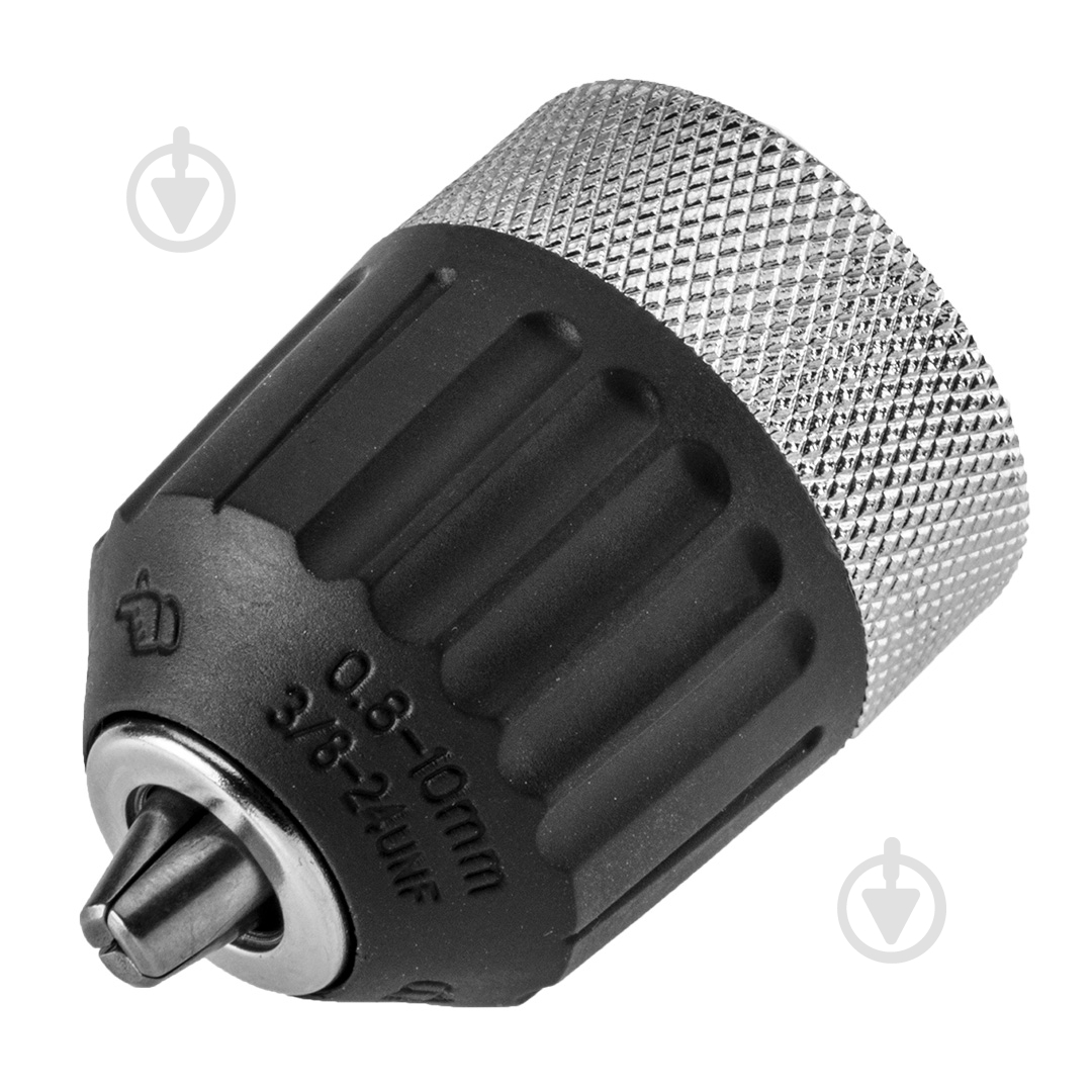 Патрон для дрели GRAPHITE 56H622 - фото 1