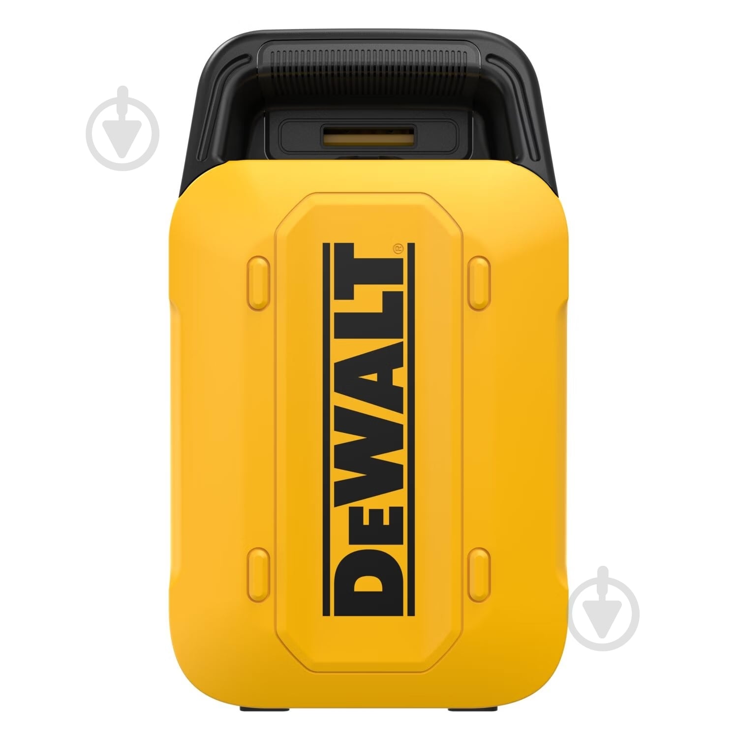 Батарея аккумуляторная DeWalt 56,0V 10Ah POWERSHIFT DCBPS0554 - фото 3