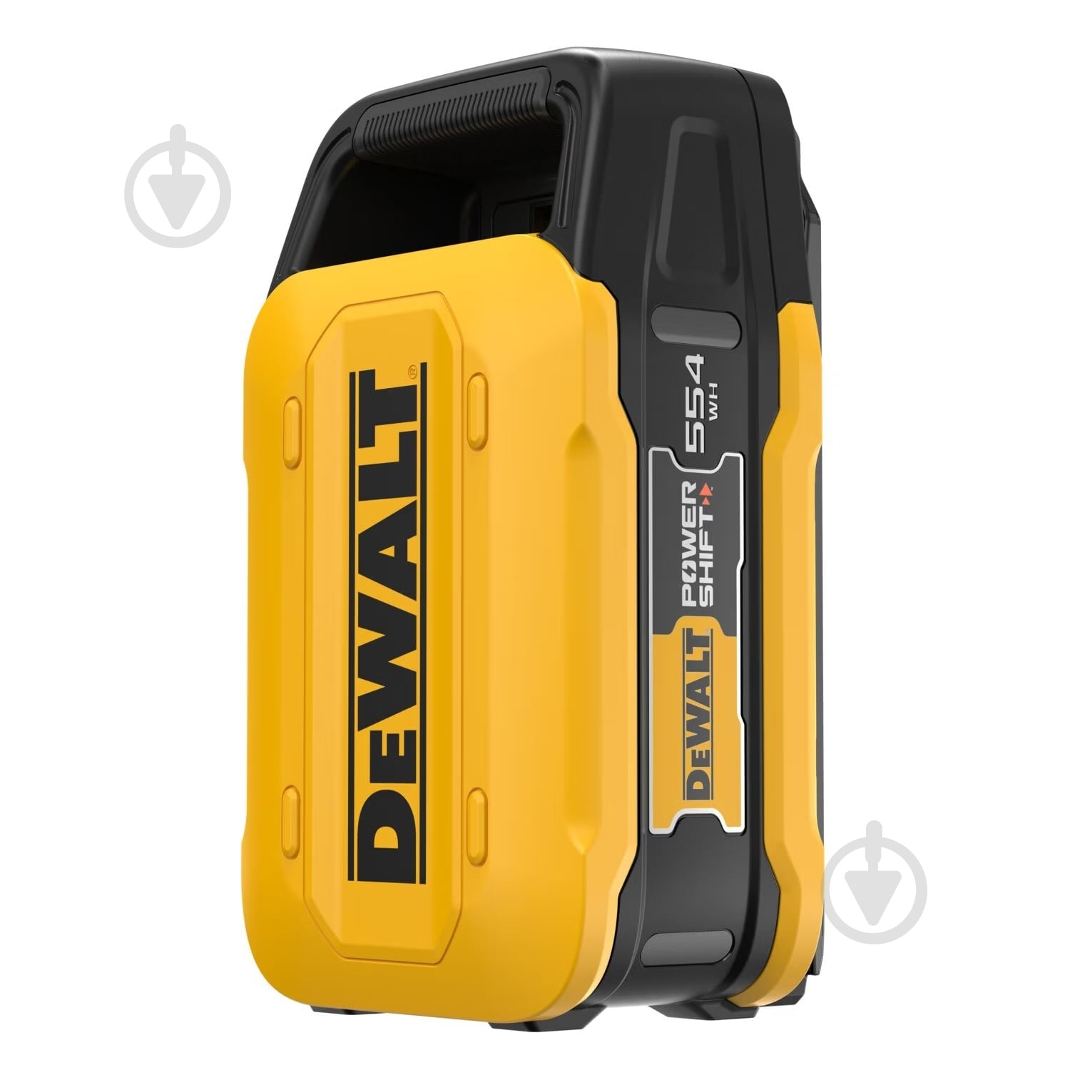 Батарея аккумуляторная DeWalt 56,0V 10Ah POWERSHIFT DCBPS0554 - фото 1