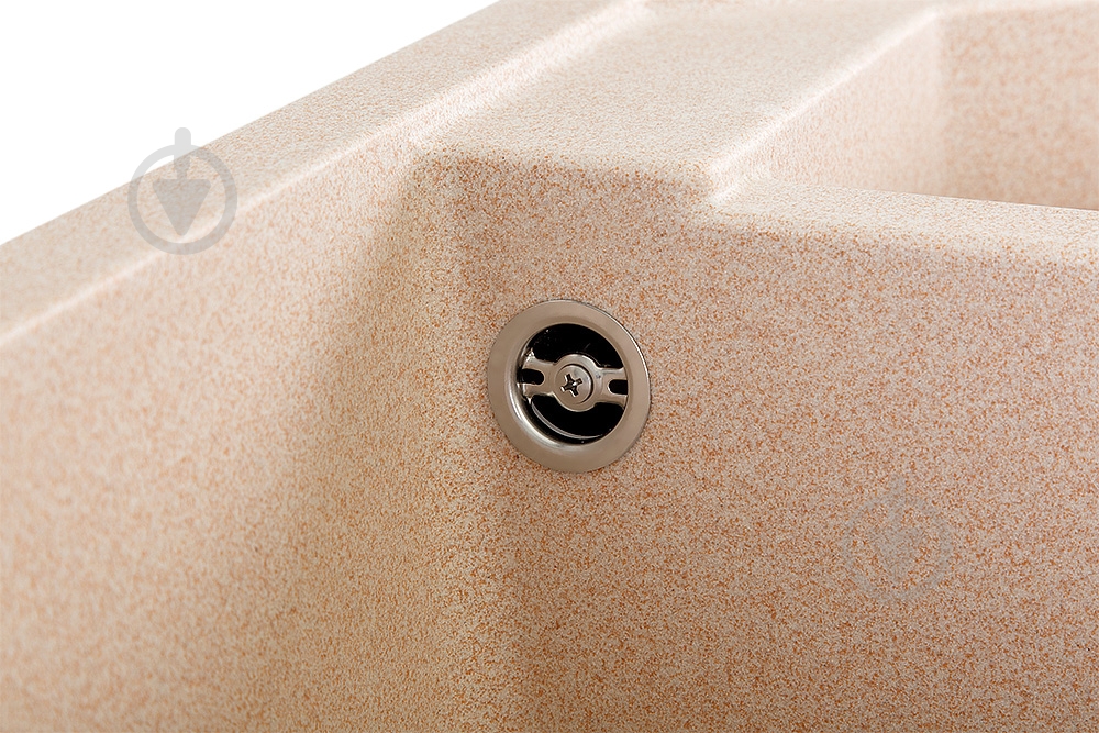 Мийка для кухні Interline NDIGO avena - фото 4